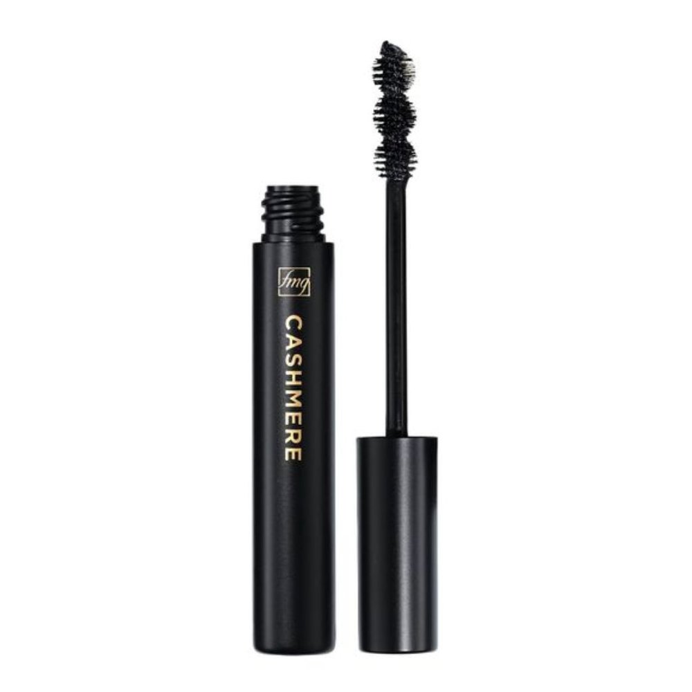 Vegan fmg Cashmere Ultimate Volume Mascara